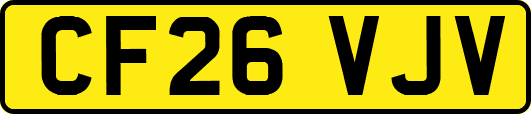 CF26VJV