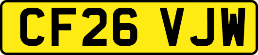CF26VJW