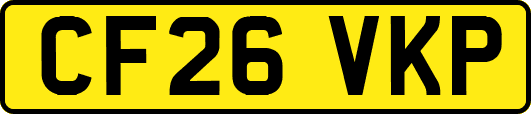 CF26VKP
