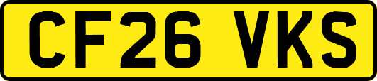 CF26VKS