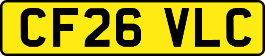 CF26VLC