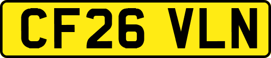 CF26VLN