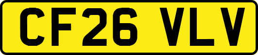 CF26VLV