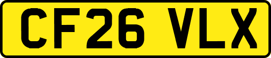 CF26VLX