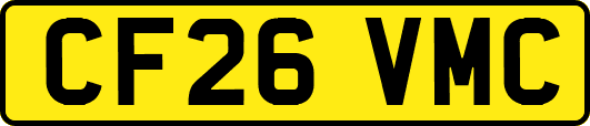 CF26VMC