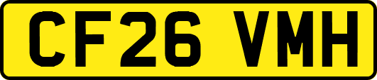 CF26VMH