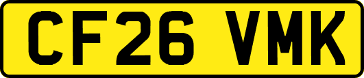 CF26VMK