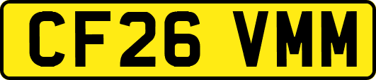 CF26VMM