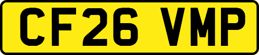 CF26VMP