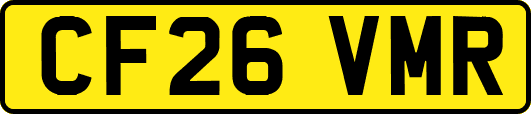 CF26VMR