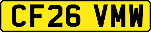 CF26VMW