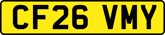 CF26VMY