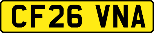 CF26VNA