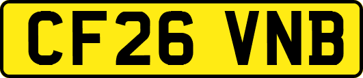 CF26VNB