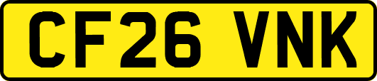 CF26VNK