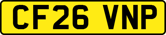 CF26VNP