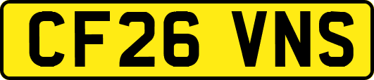 CF26VNS