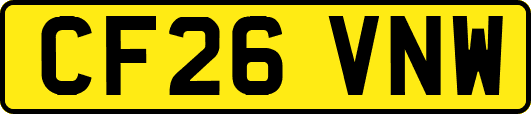 CF26VNW