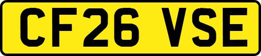 CF26VSE