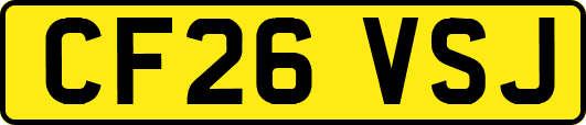 CF26VSJ