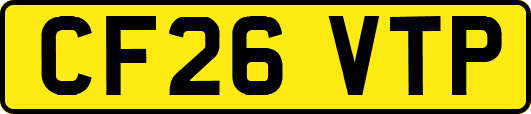 CF26VTP
