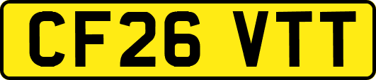 CF26VTT
