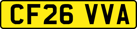 CF26VVA