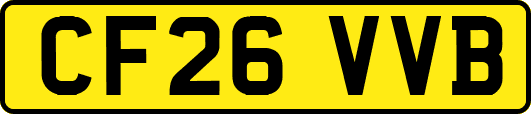 CF26VVB