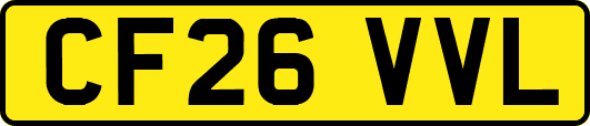 CF26VVL