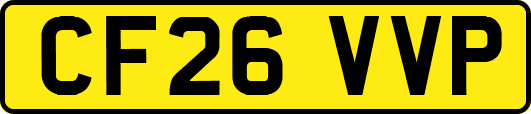 CF26VVP