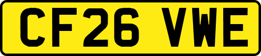 CF26VWE