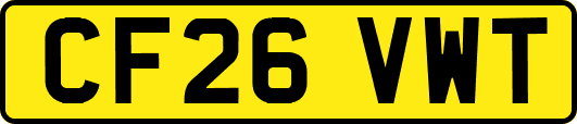 CF26VWT