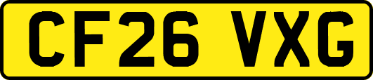 CF26VXG