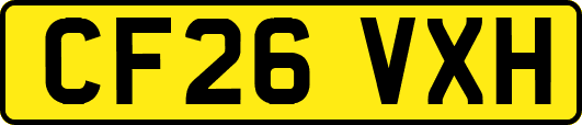 CF26VXH