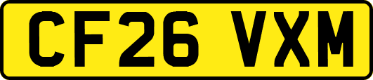 CF26VXM