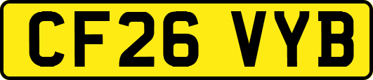 CF26VYB