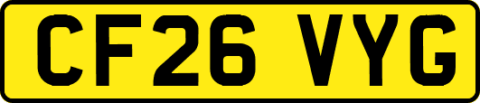 CF26VYG