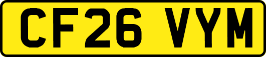 CF26VYM