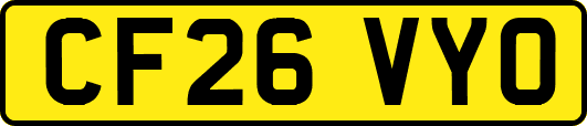 CF26VYO