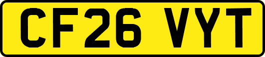 CF26VYT