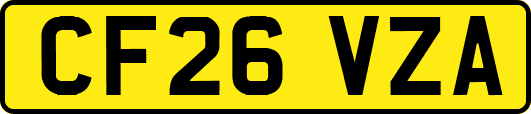 CF26VZA