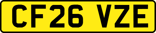 CF26VZE