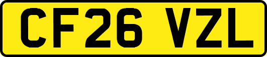CF26VZL