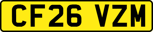 CF26VZM