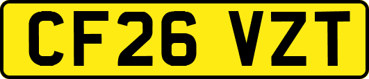 CF26VZT