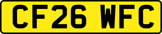 CF26WFC