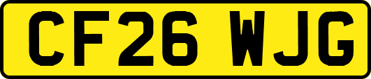 CF26WJG