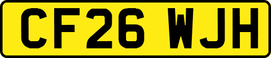 CF26WJH