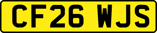 CF26WJS