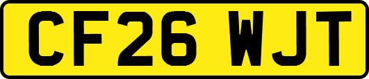 CF26WJT